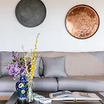 Aegean View - Sea View Family Sanctuary Villa