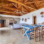 Aegean View - Sea View Family Sanctuary