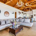 Aegean View - Sea View Family Sanctuary Villa