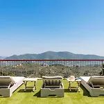 Villa Aegean View - Sea View Family Sanctuary Skopelos Town