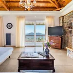Aegean View - Sea View Family Sanctuary * Skopelos