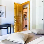 Вилла Aegean View - Sea View Family Sanctuary