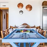 Aegean View - Sea View Family Sanctuary Skopelos