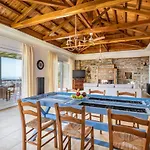 Villa Aegean View - Sea View Family Sanctuary