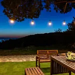 Aegean View - Sea View Family Sanctuary Villa Skopelos