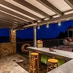 Villa Aegean View - Sea View Family Sanctuary *