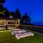 Aegean View - Sea View Family Sanctuary Villa *