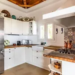 Aegean View - Sea View Family Sanctuary Villa