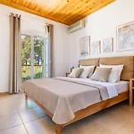 Aegean View - Sea View Family Sanctuary Вилла *