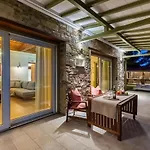 Aegean View - Sea View Family Sanctuary Скопелос