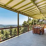 Aegean View - Sea View Family Sanctuary Villa