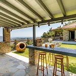 Villa Aegean View - Sea View Family Sanctuary