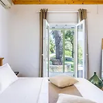 Aegean View - Sea View Family Sanctuary Villa *