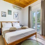 Aegean View - Sea View Family Sanctuary Villa