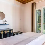 Aegean View - Sea View Family Sanctuary Villa *