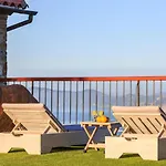 Вилла Aegean View - Sea View Family Sanctuary Скопелос