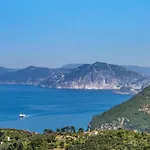 Aegean View - Sea View Family Sanctuary Villa *
