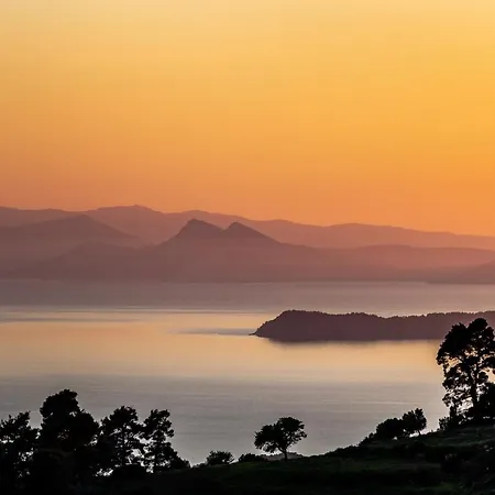 Aegean View
