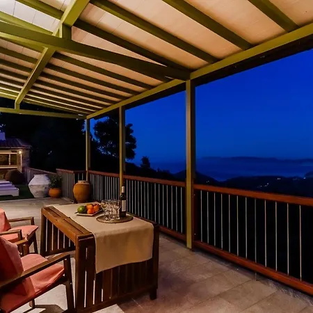 Aegean View Skopelos Town