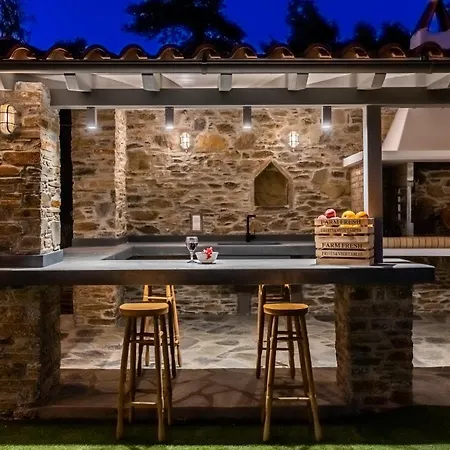 Aegean View - Sea View Family Sanctuary Villa *