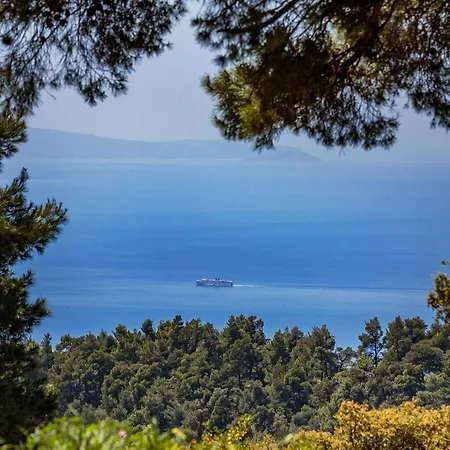 Aegean View *