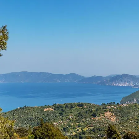 Aegean View *