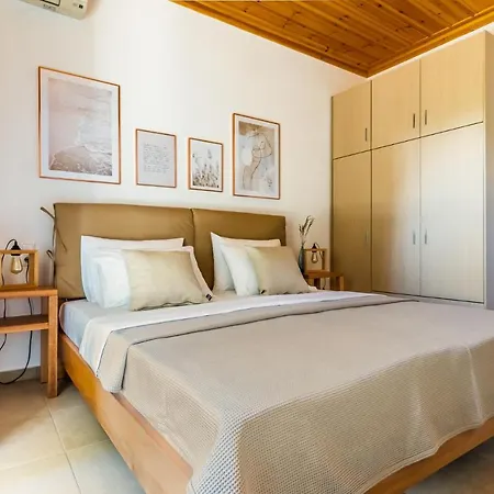 Villa Aegean View Skopelos Town