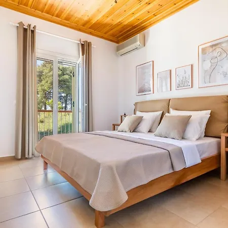 Aegean View - Sea View Family Sanctuary Villa *