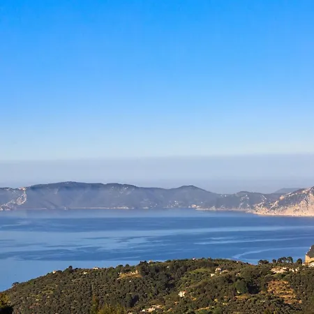 Aegean View Villa Skopelos Town