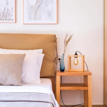 Aegean View * Skopelos Town