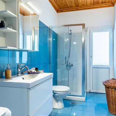 Villa Aegean View