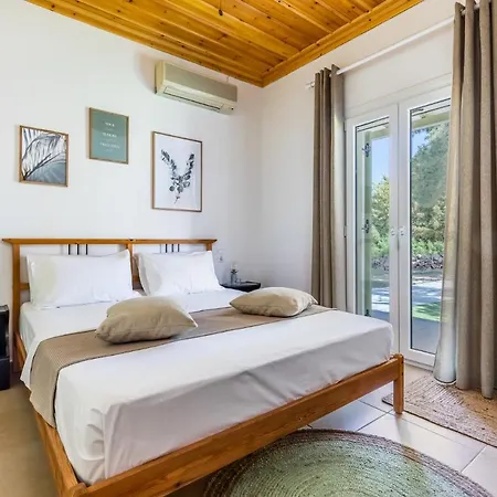 Aegean View - Sea View Family Sanctuary Villa