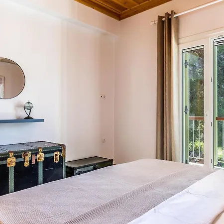 Aegean View - Sea View Family Sanctuary Villa *