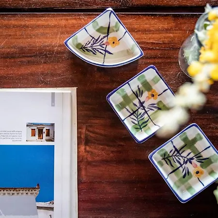 Aegean View Villa Skopelos Town